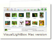 jQuery Thickbox Alternative Mac version